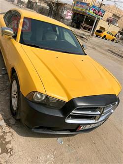 دودج تشارجر